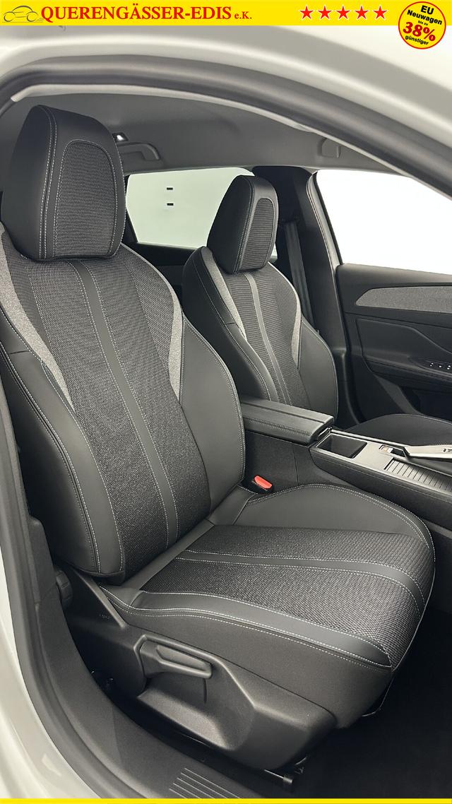 Peugeot 308 SW Allure III 