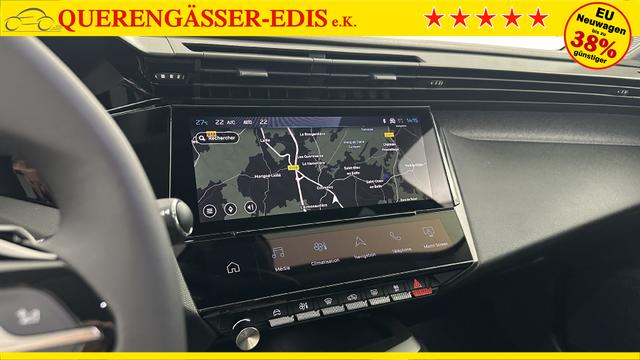 Peugeot 308 SW Allure III 