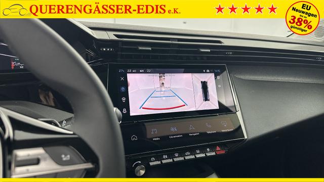 Peugeot 308 SW Allure III 