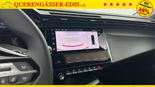 Peugeot 308 SW Allure III 