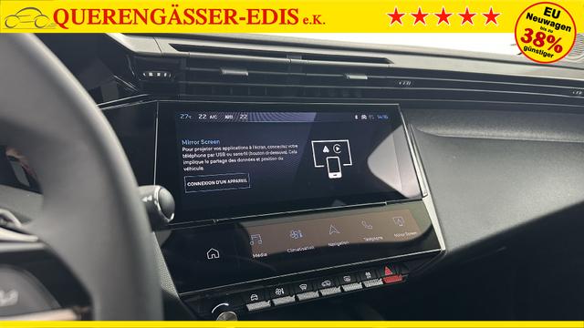 Peugeot 308 SW Allure III 