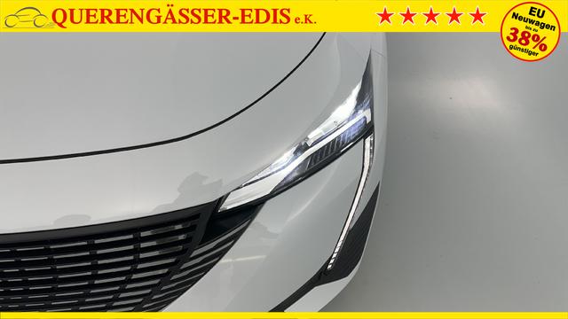 Peugeot 308 SW Allure III 