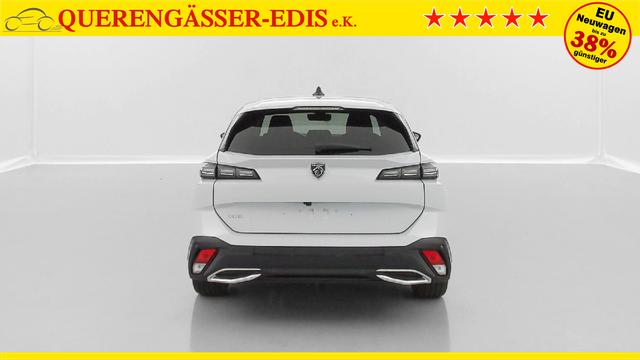 Peugeot 308 SW Allure III 