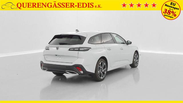Peugeot 308 SW Allure III 