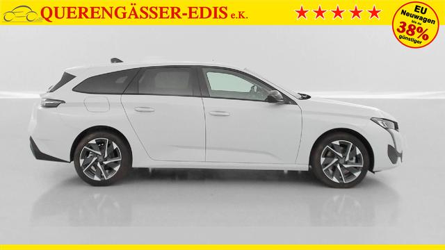 Peugeot 308 SW Allure III 