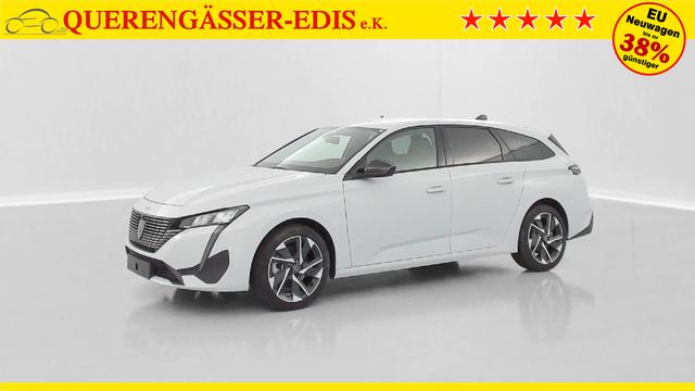 Peugeot 308 SW Allure III 