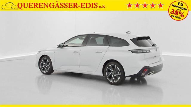 Peugeot 308 SW Allure III 