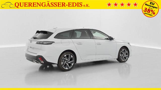 Peugeot 308 SW Allure III 