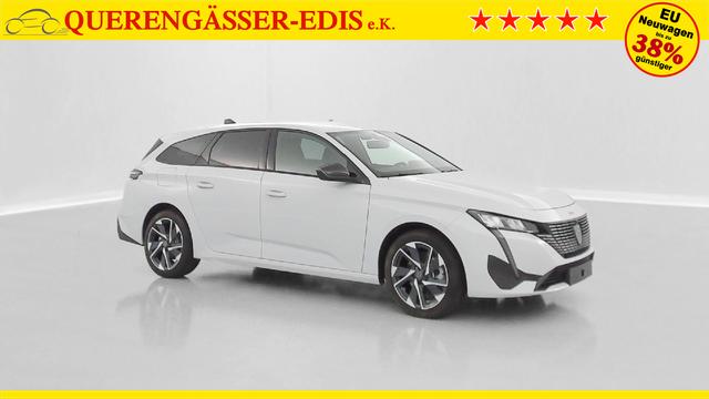 Peugeot 308 SW Allure III 