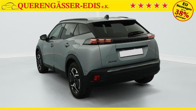 Peugeot 2008 50 kWh 136 ch Allure 