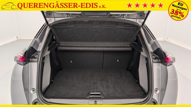 Peugeot 2008 50 kWh 136 ch Allure 