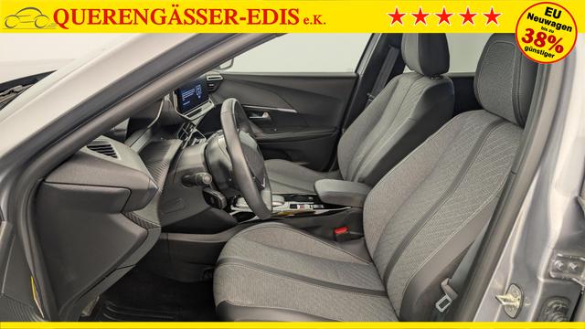 Peugeot 2008 50 kWh 136 ch Allure 