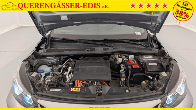 Peugeot 2008 50 kWh 136 ch Allure 