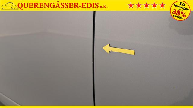 Peugeot 2008 50 kWh 136 ch Allure 