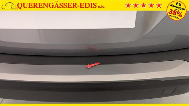 Peugeot 2008 50 kWh 136 ch Allure 