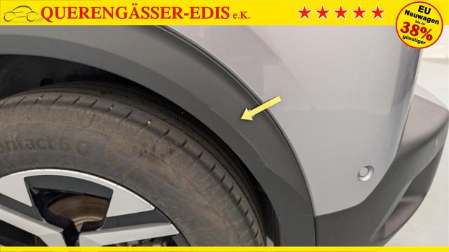 Peugeot 2008 50 kWh 136 ch Allure 