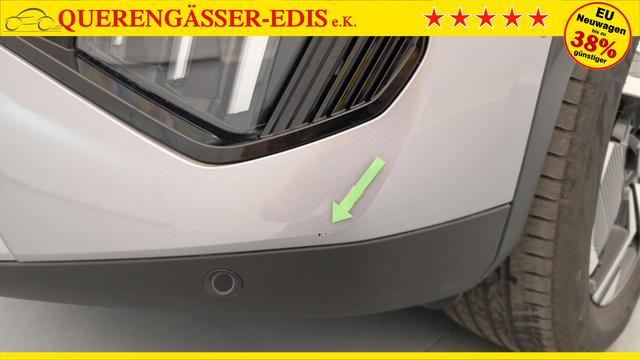 Peugeot 2008 50 kWh 136 ch Allure 