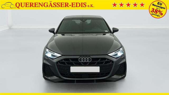 Audi A3 TFSI e Hybride rechargeable 204 S tronic 6 line 