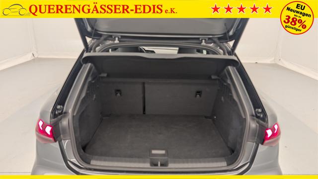 Audi A3 TFSI e Hybride rechargeable 204 S tronic 6 line 