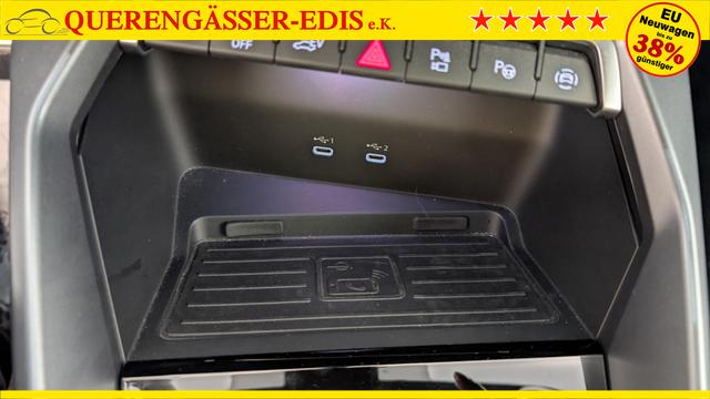 Audi A3 TFSI e Hybride rechargeable 204 S tronic 6 line 