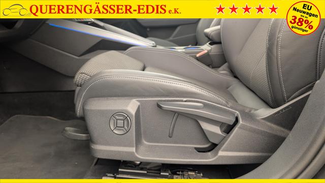 Audi A3 TFSI e Hybride rechargeable 204 S tronic 6 line 