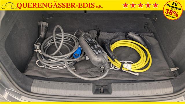 Audi A3 TFSI e Hybride rechargeable 204 S tronic 6 line 