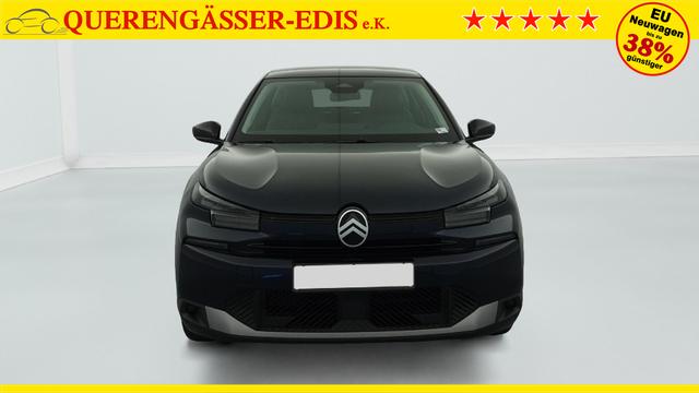 Citro&euml;n C4 Aircross Hybride 145 ch e-DCS6 Plus 