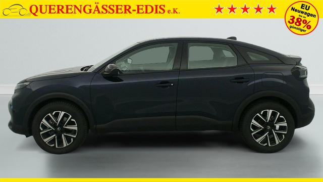 Citro&euml;n C4 Aircross Hybride 145 ch e-DCS6 Plus 