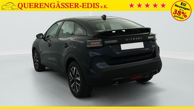 Citro&euml;n C4 Aircross Hybride 145 ch e-DCS6 Plus 