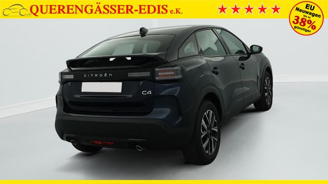 Citro&euml;n C4 Aircross Hybride 145 ch e-DCS6 Plus 