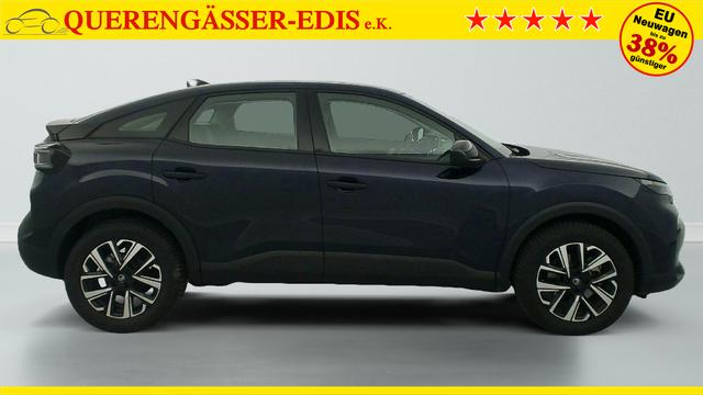 Citro&euml;n C4 Aircross Hybride 145 ch e-DCS6 Plus 