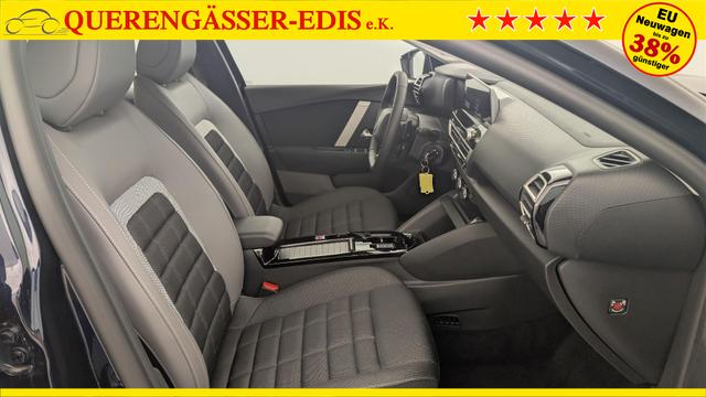 Citro&euml;n C4 Aircross Hybride 145 ch e-DCS6 Plus 