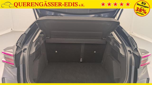 Citro&euml;n C4 Aircross Hybride 145 ch e-DCS6 Plus 