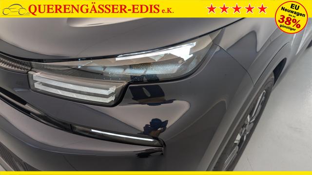 Citro&euml;n C4 Aircross Hybride 145 ch e-DCS6 Plus 