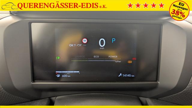Citro&euml;n C4 Aircross Hybride 145 ch e-DCS6 Plus 