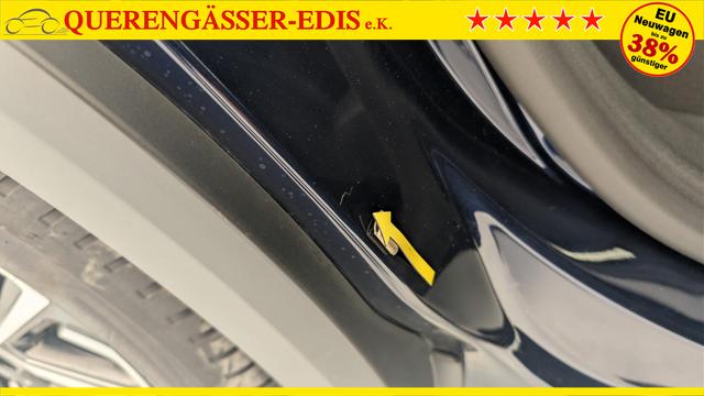 Citro&euml;n C4 Aircross Hybride 145 ch e-DCS6 Plus 