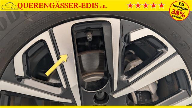 Citro&euml;n C4 Aircross Hybride 145 ch e-DCS6 Plus 