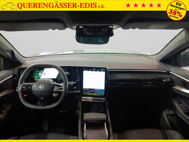 Renault Austral Esprit Alpine 