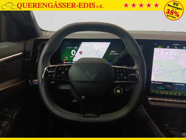 Renault Austral Esprit Alpine 