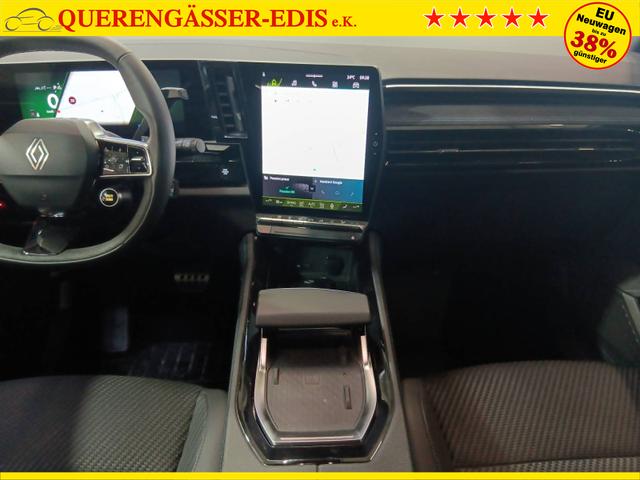 Renault Austral Esprit Alpine 