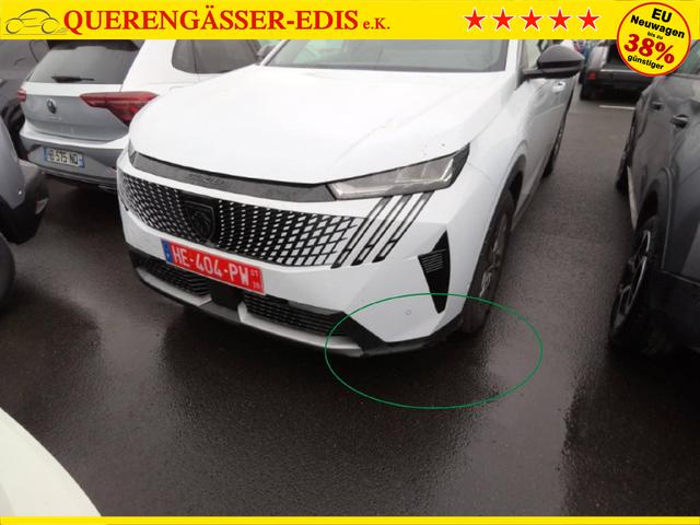 Peugeot 5008 Allure 