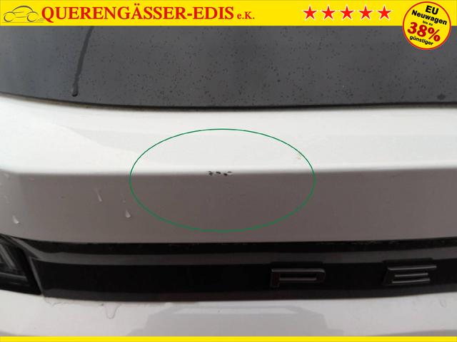 Peugeot 5008 Allure 