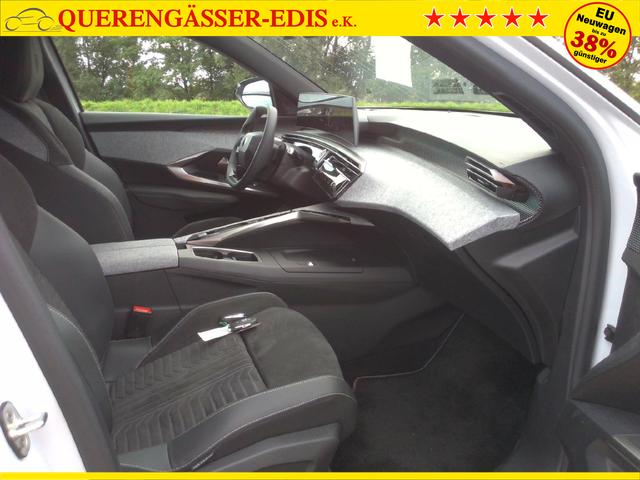 Peugeot 5008 GT 