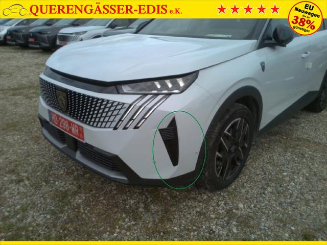 Peugeot 5008 GT 