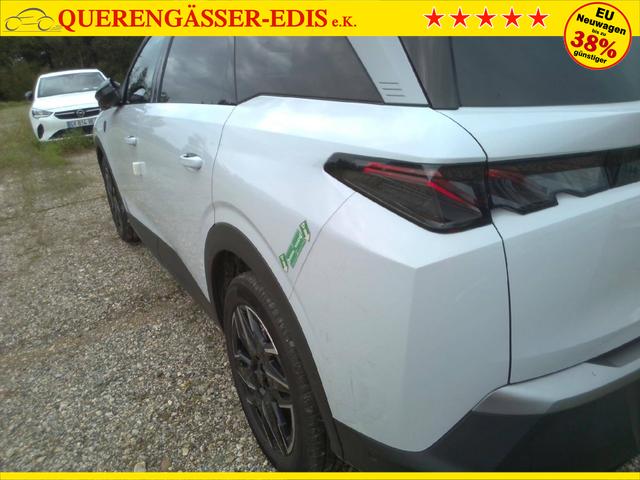 Peugeot 5008 GT 