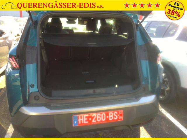 Peugeot 5008 Allure 