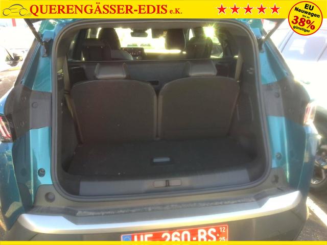 Peugeot 5008 Allure 
