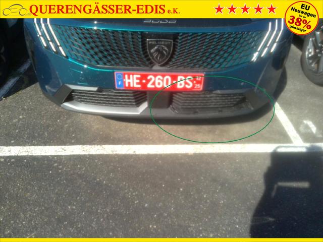 Peugeot 5008 Allure 