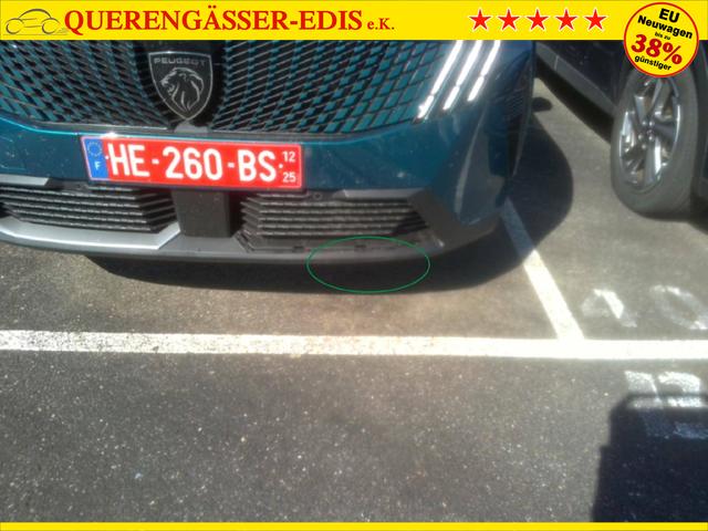 Peugeot 5008 Allure 