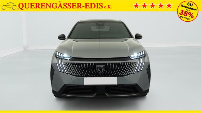 Peugeot 3008 Hybrid 145 e-DCS6 GT 